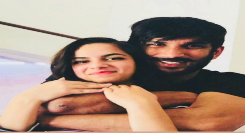 SSR's five-month death anniversary: Niece Mallika remembers actor.