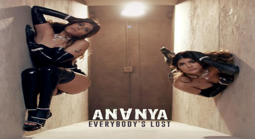 Ananya Birla slams rat race culture in new single.