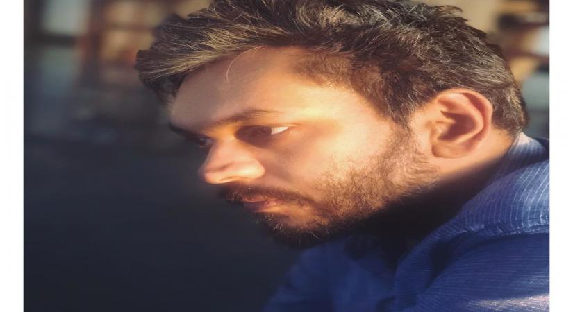 Tumbbad inspires Anand Gandhi to surpass standards he set with the film.