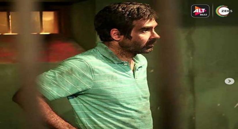 Mukul Chadda begins shoot for new digital show on birthday