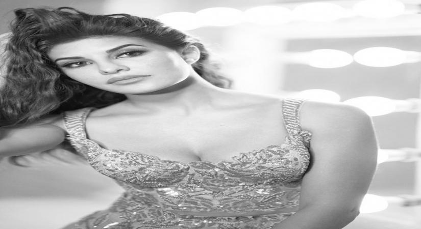 Jacqueline Fernandez.