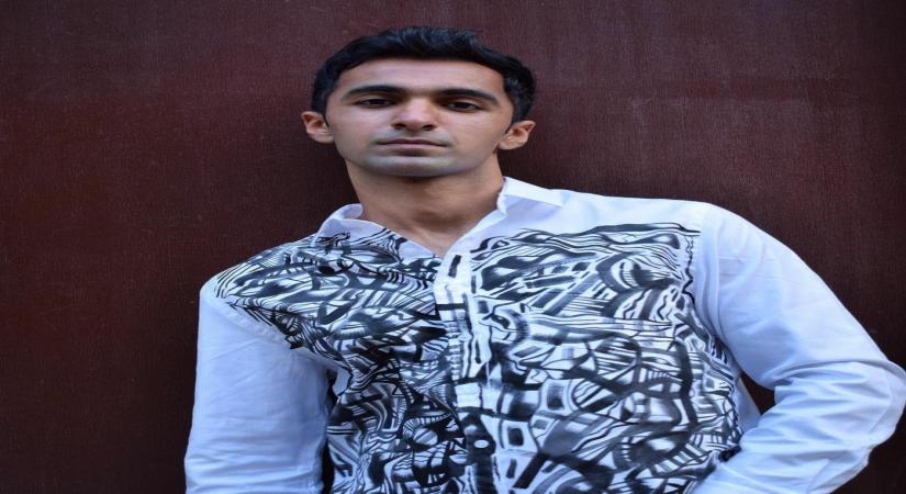 Bengaluru-based-Rohan Gurbaxani bags Hollywood roles.