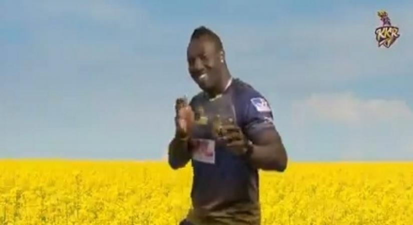 SRK more exciting than Tom Cruise: Morgan on King Khan's 55th B'day