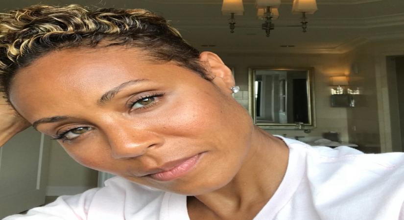 Jada Pinkett Smith: Police brutality is nothing new