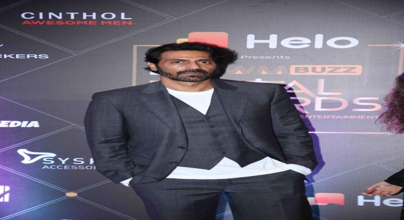 Rampal quizzed for 7 hrs, his Aussie friend nabbed by NCB