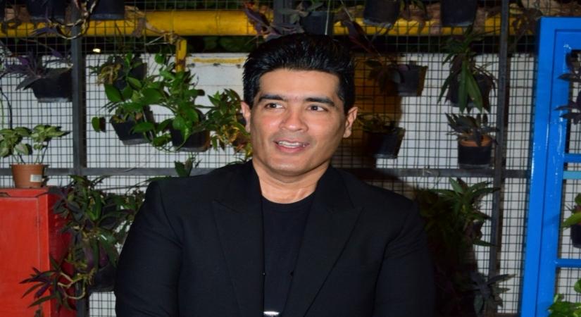 Sridevi will always be my favourite muse: Manish Malhotra