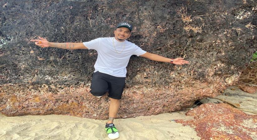 DIVINE: Working on Ã¢ÂÂMera bhai' has been a rewarding experience.