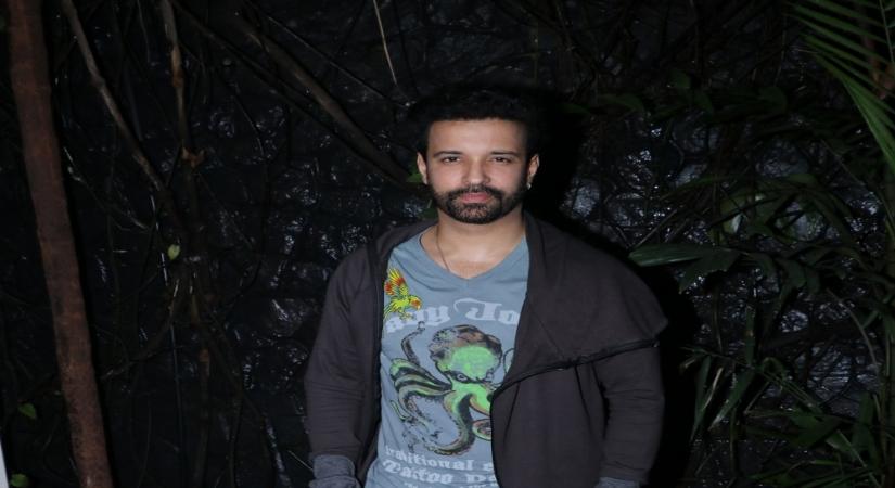 Aamir Ali on why he chose 'Naxalbari' for his digital debut