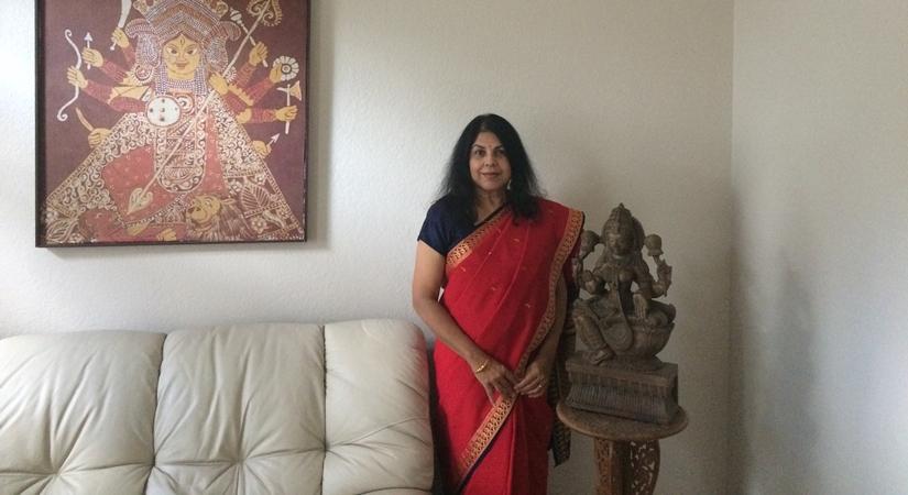 Writing helped me identify myself: Chitra Banerjee Divakaruni