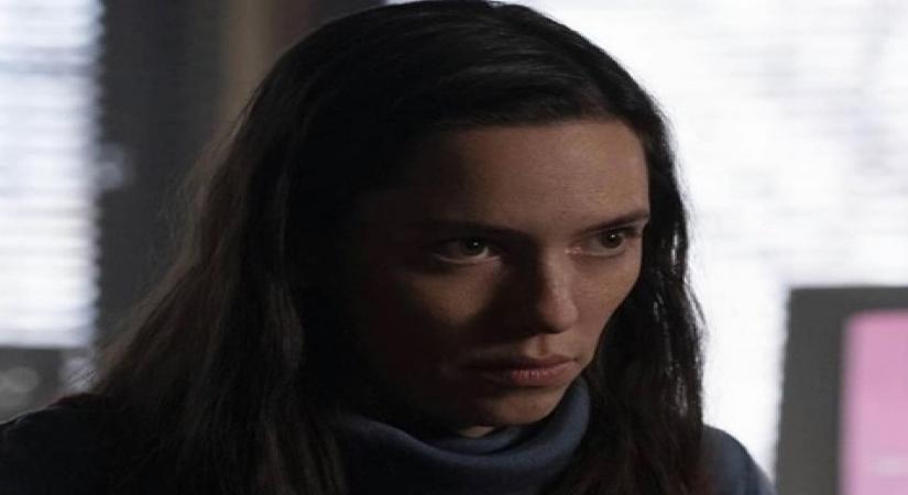 Rebecca Hall: Isolation has proved stabilising for the family.