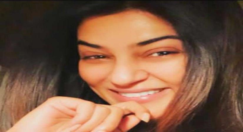 Sushmita Sen's daughter Renee set for debut in short film