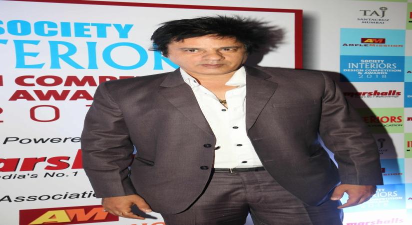Rahul Roy suffers brain stroke, hospitalised