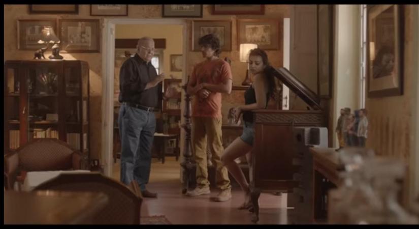 Radhika Apte: Soumitra Chatterjee was a true gentleman, a very kind soul.