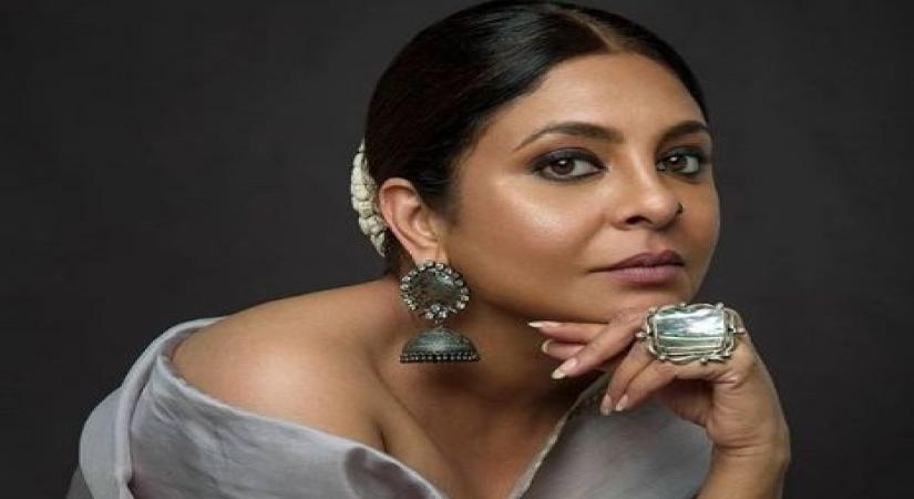 For me, 'Delhi Crime' has always been a winner: Shefali Shah