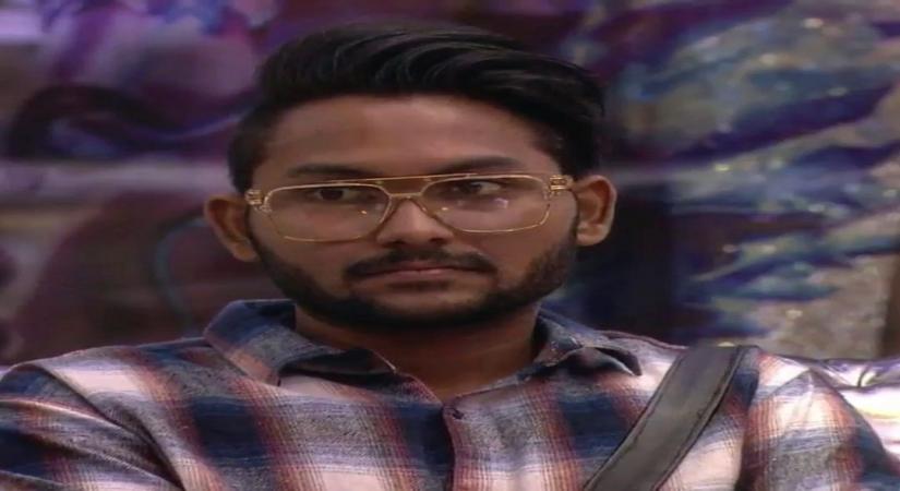 Bigg Boss 14: Nikki accuses Jaan of kissing her without consent.