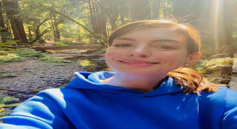 Anne Hathaway apologises to disabled community after role draws flak.