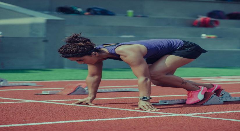 Taapsee Pannu: Rashmi Rocket to be one of many firsts.