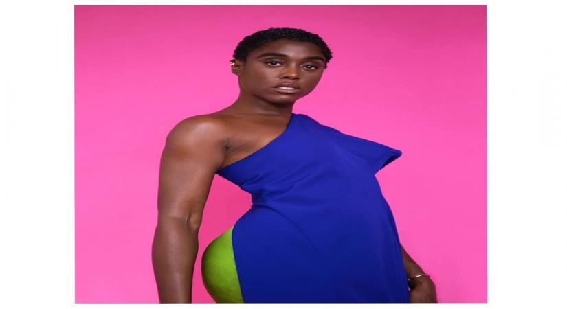 Lashana Lynch confirms her character will replace James Bond.