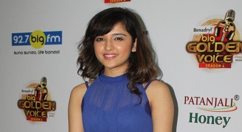 Singer Shirley Setia.(File Photo: IANS)