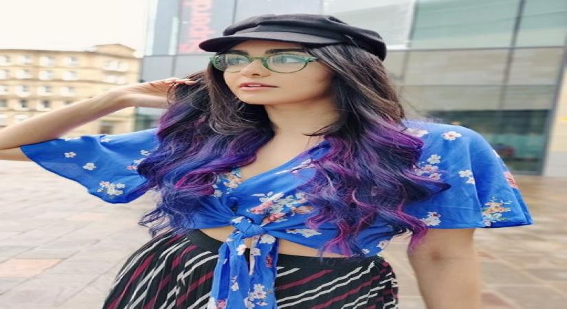 Maharajapuram not Maldives: Adah Sharma's jibe at B'wood's vacay frenzy