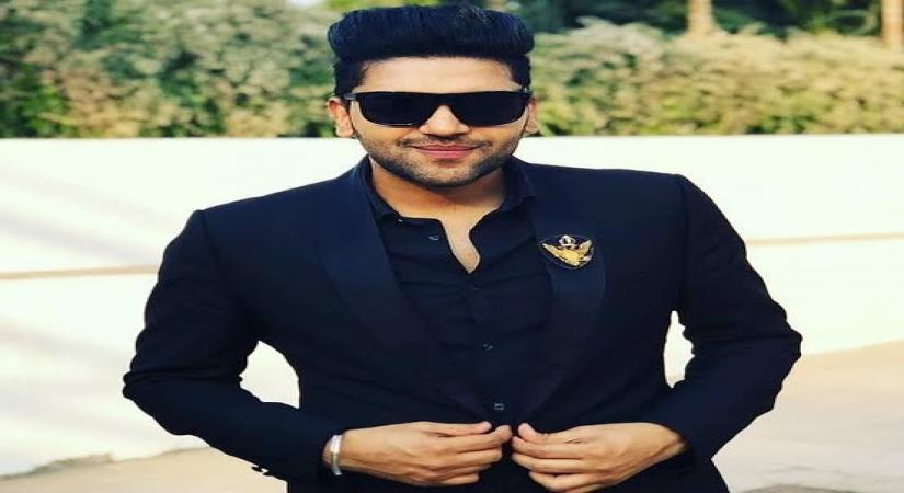 Guru Randhawa 18 million followers. (Photo: Durga Chakravarty/IANS)