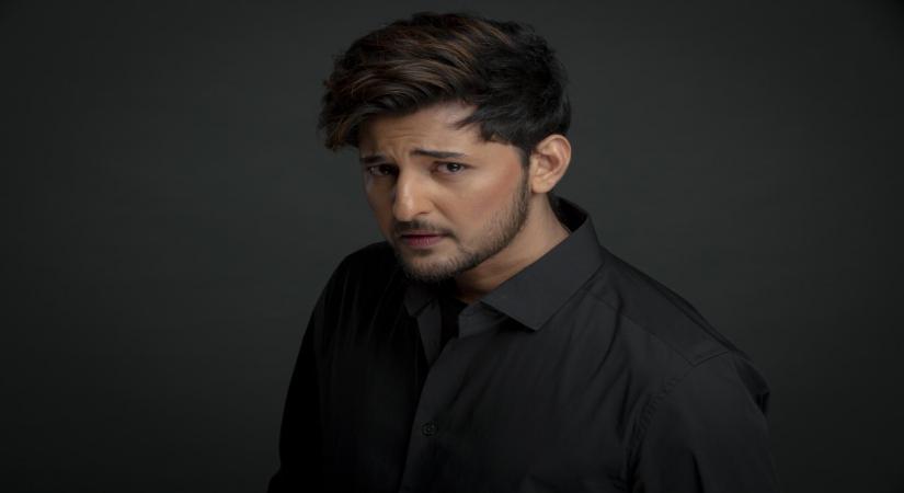 Darshan Raval opens up on his new romantic track 'Main kisi aur ka'
