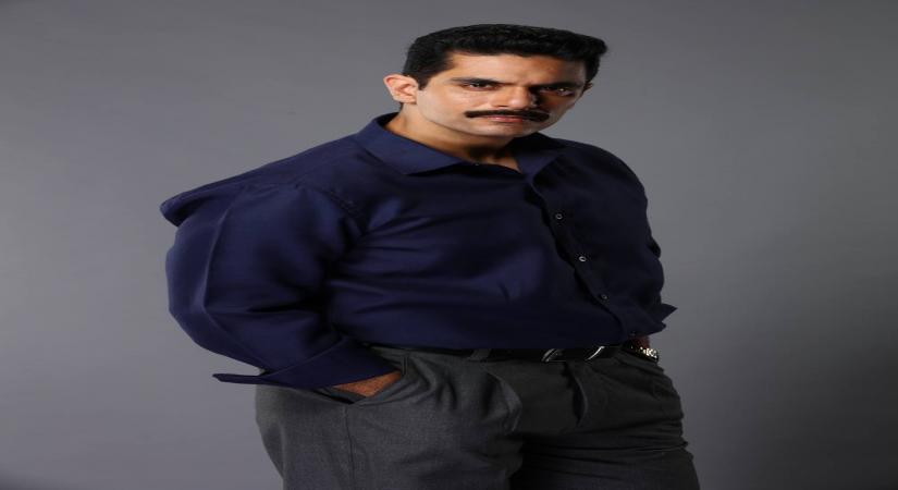 Faced failure before success, thus value every effort it takes to achieve: Angad Bedi