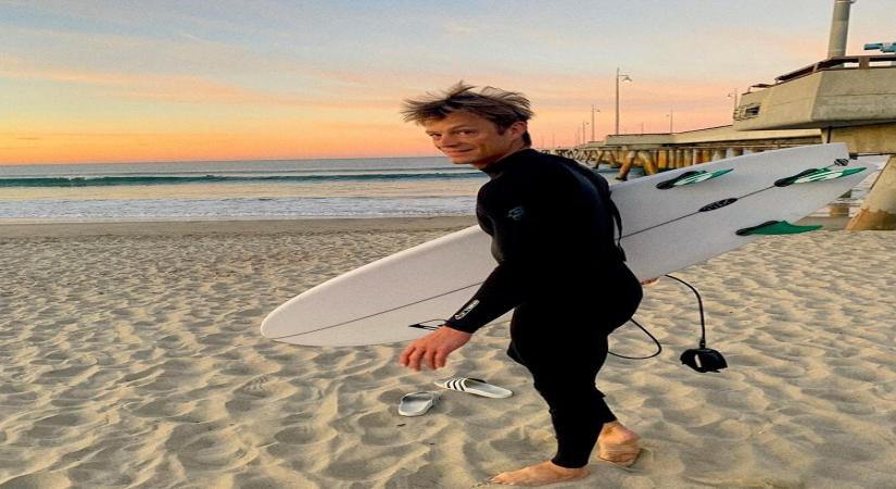 The Suicide Squad sequel made Joel Kinnaman laugh 'at every page'