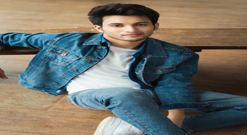 Rohit Saraf: Look forward to everything that the future holds