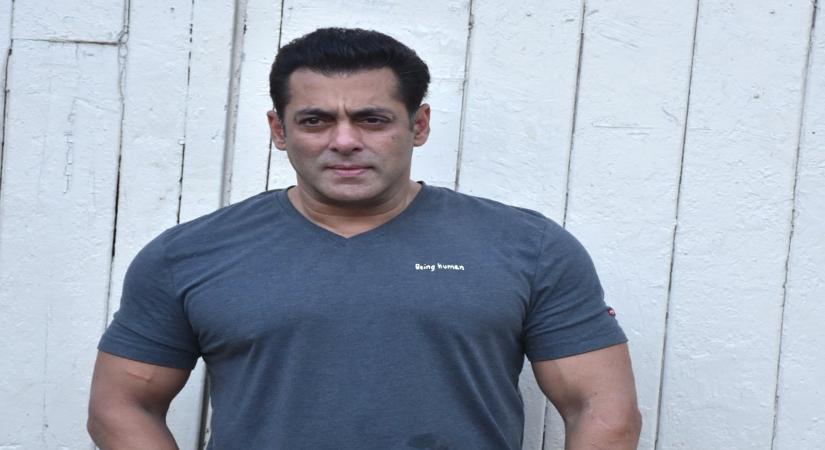 Salman Khan and his family test Covid negative: Reports