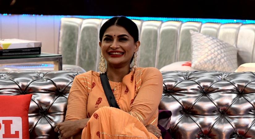 Bigg Boss 14: Did Pavitra Punia hide the fact that she is married?.