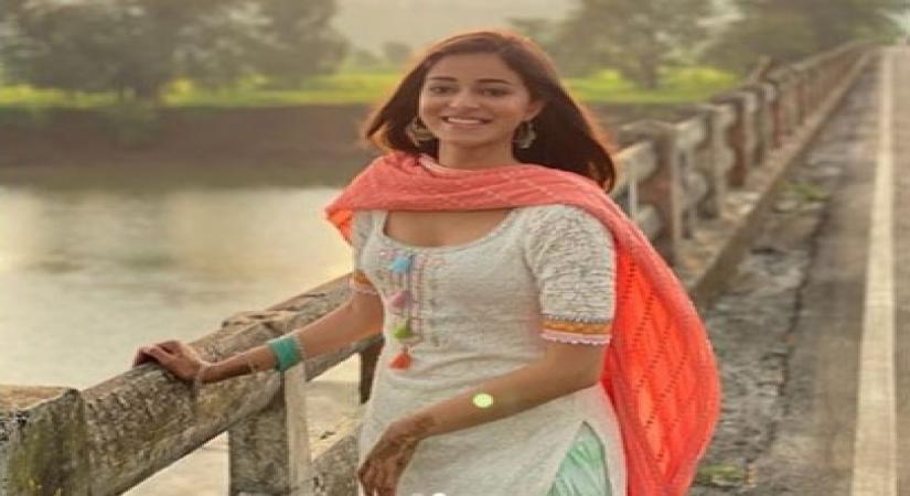 Ananya Panday: I want to try hardcore action now