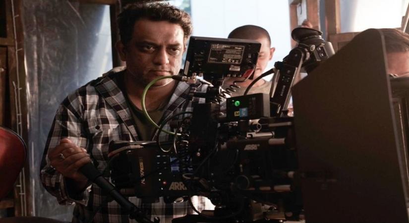 Ludo: Peculiar play of emotions