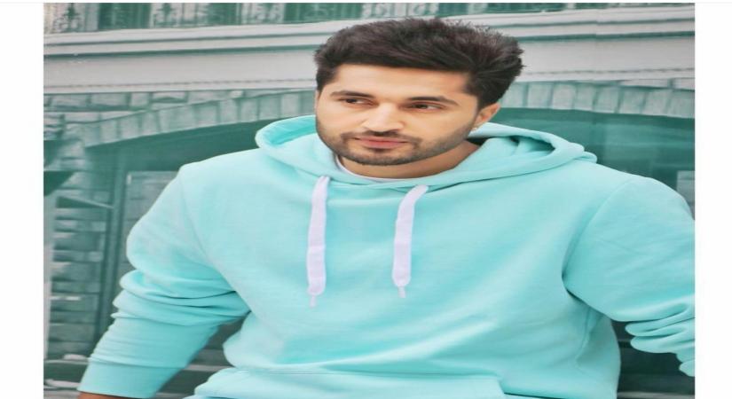 Jassie Gill: Music video culture helps Punjabi singers get film roles.