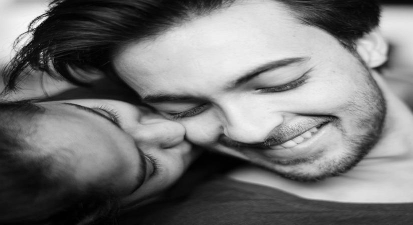 Aayush to Arpita on 6th anniversary: Blessed to have a partner like you.