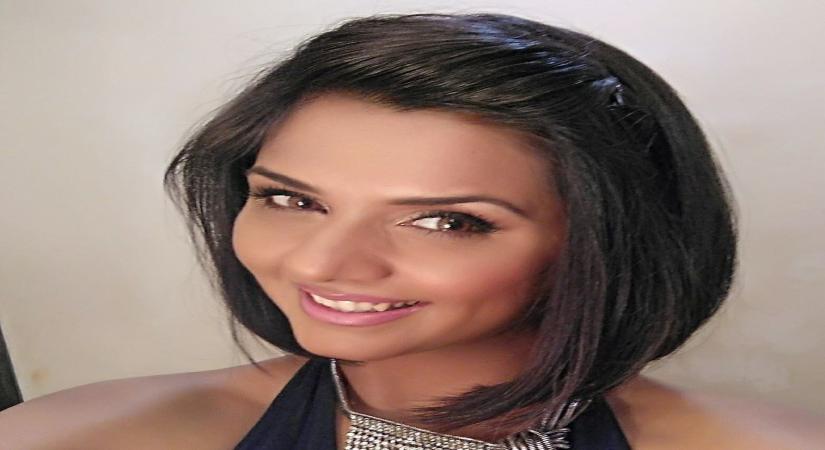 Dalljiet Kaur. (Photo: Facebook/@DalljietKaur)