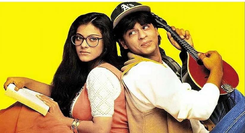 DDLJ back in Maratha Mandir as Mumbai theatres reopen