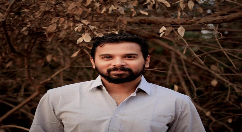 Namit Das: This year entertainment was a larger source of escape