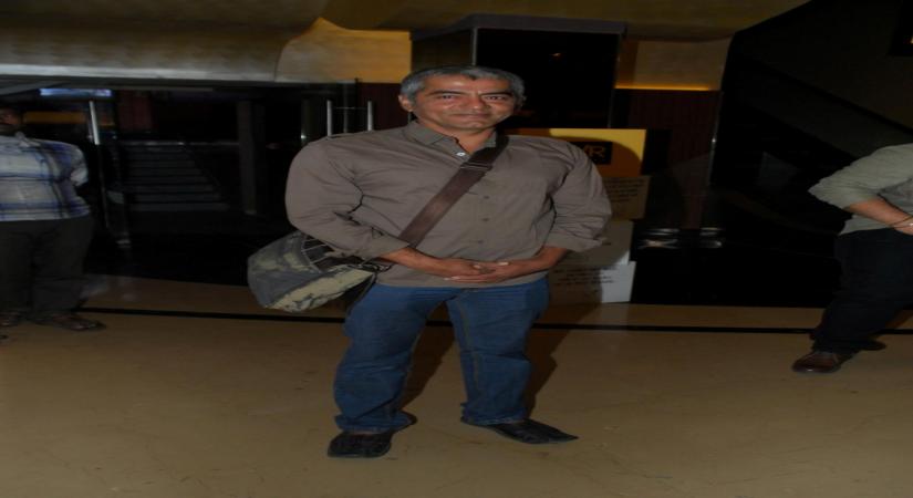 B-Town shocked over Asif Basra's alleged suicide