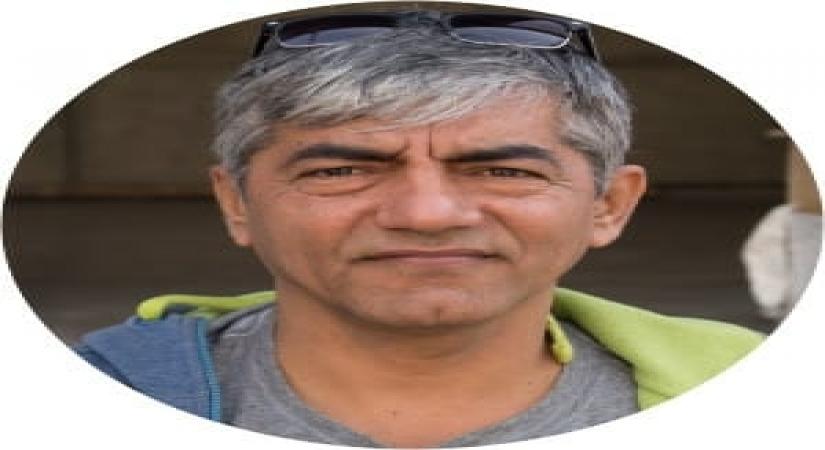 Bollywood actor Asif Basra commits suicide in Dharamsala