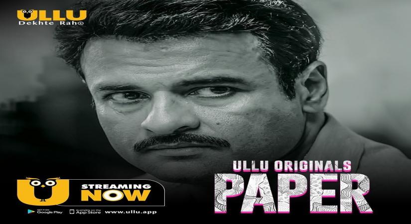 Rohit Bose Roy opens up on his series based on Abdul Karim Telgi's life.