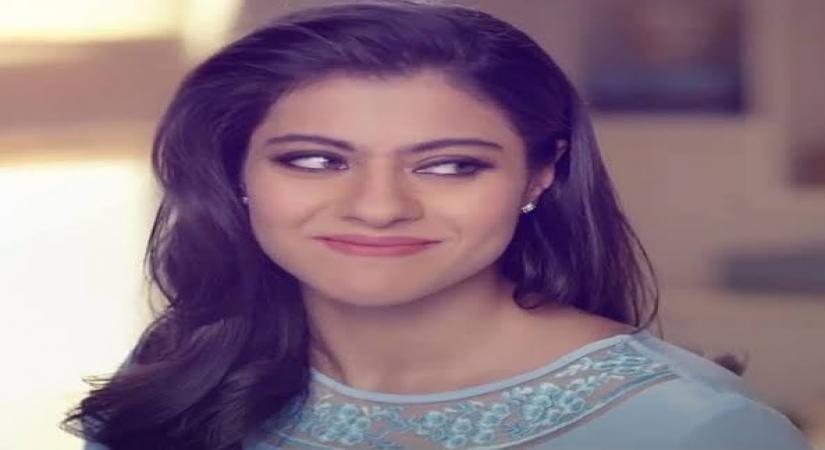 Kajol wants to give Teacher of the Year award to Covid-19.