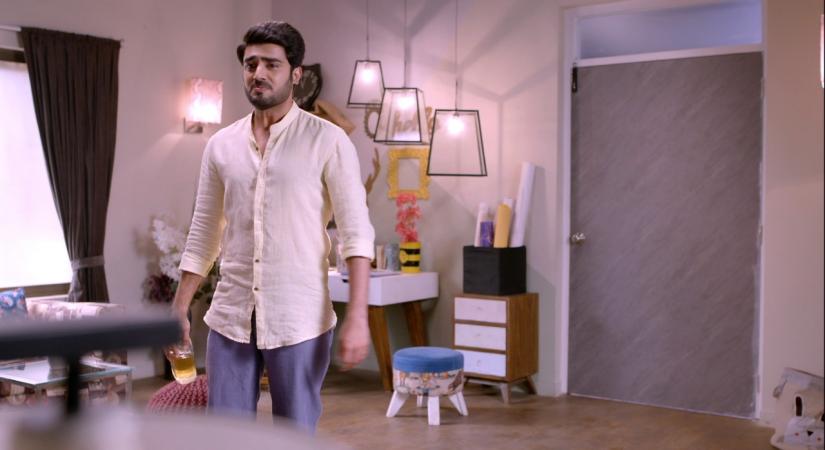 Shahid Kapoor's role in 'Kabir Singh' inspires TV star Akshay Mhatre