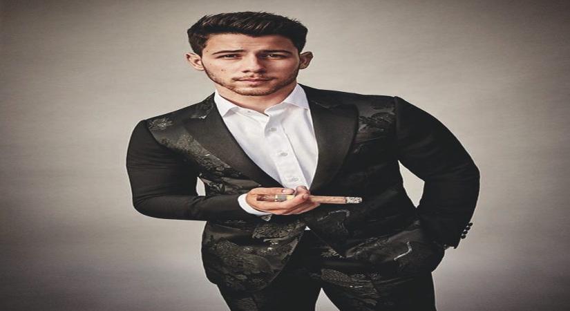 Nick Jonas reveals what kept 'me and Pri' busy during lockdown