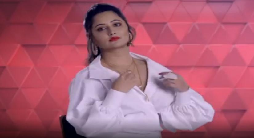 Rashami Desai says her digital debut role breaks away from her TV work.