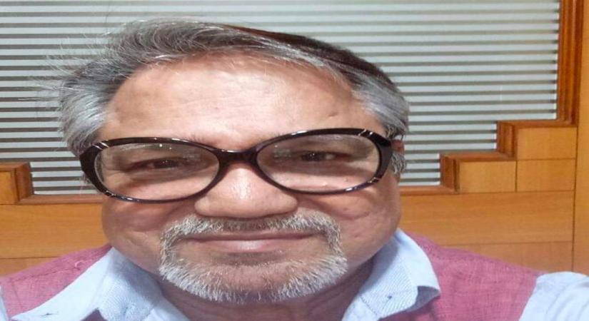 Filmmaker Sudarshan Rattan passes away.