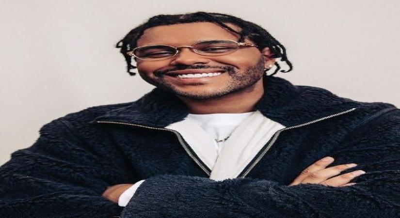 The Weeknd's new album about Covid, Black Lives Matter