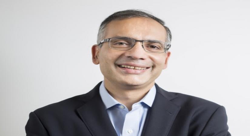 Deep Kalra, Founder and Executive Chairman MakeMyTrip.