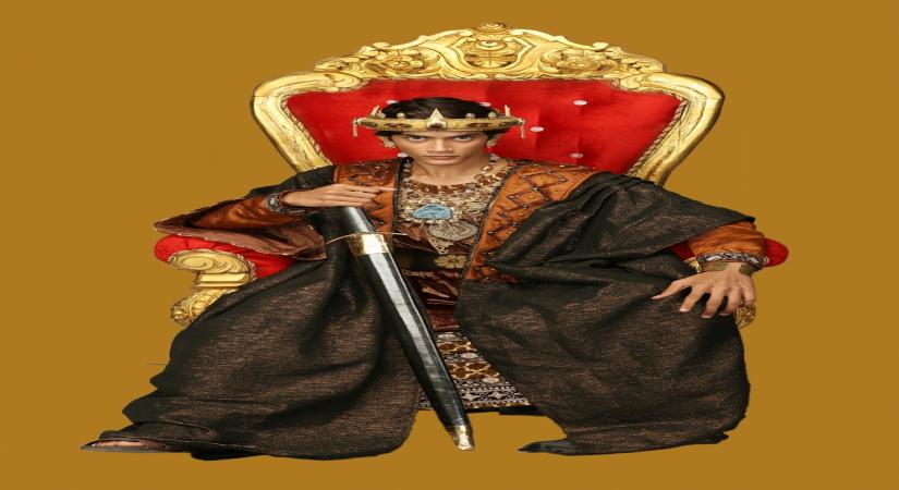 Series 'Yeshu' aims at spreading compassion, positivity .