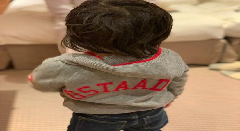 'Love' of her life that Kareena misses this year